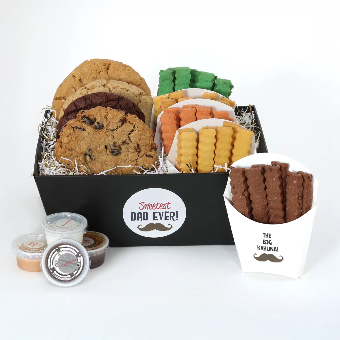 Father's Day Gift Basket