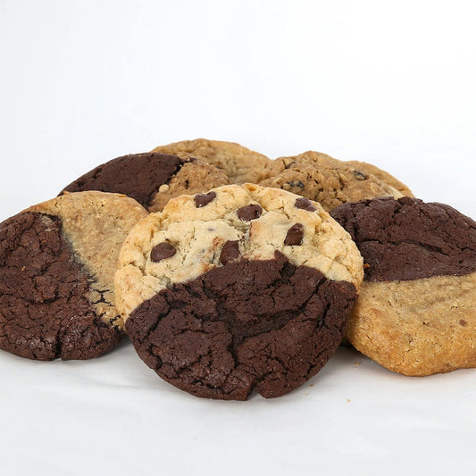 Twofer Cookies - 12 Pack